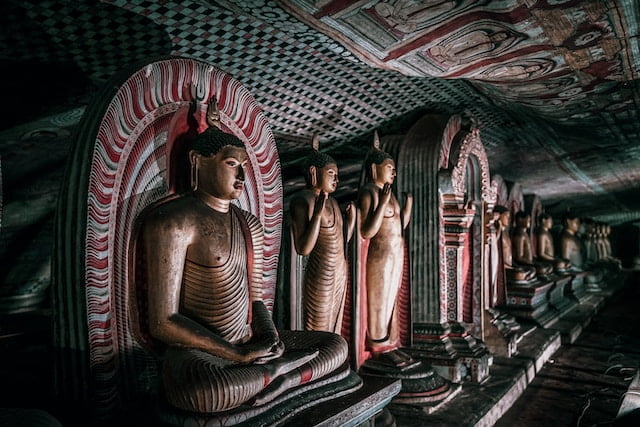 dambulla