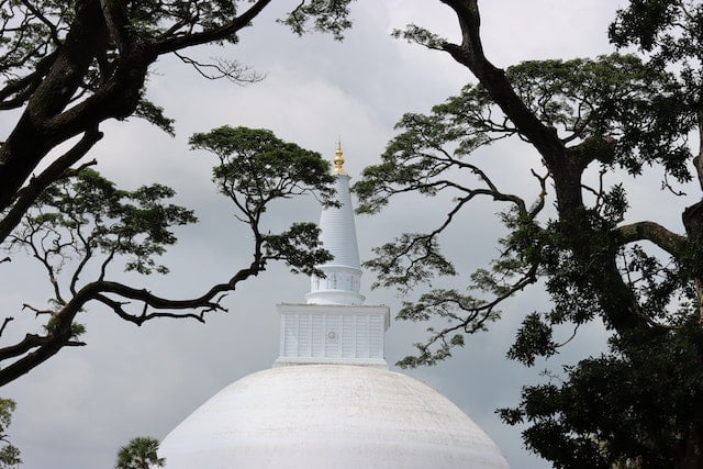 anuradhapura