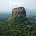 sigiriya