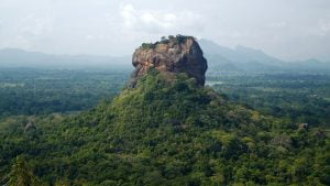 sigiriya